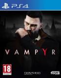 Vampyr (PC, PS4, Xbox One)