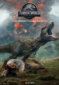 Jurassic World: Fallen Kingdom, la critique d'un film raté