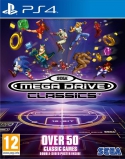 Sega Mega Drive Classics (PC, PS4, Xbox One)