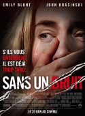 Sans un bruit, la critique du film