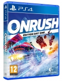 Onrush (PS4, Xbox One)