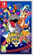 Happy Birthdays (Nintendo Switch)