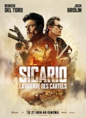 Sicario : La guerre des cartels, la critique du film