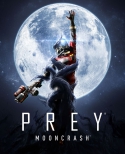 Prey : Mooncrash (PC, PS4, Xbox One)