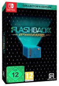 Flashback (Nintendo Switch)