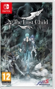 The Lost Child (PS4/PS Vita/Switch)