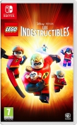 LEGO Les Indestructibles (PC, Xbox One, PS4, Nintendo Switch)