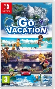 Go Vacation (Nintendo Switch)