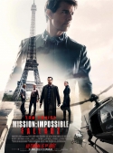 Mission Impossible Fallout, la critique du film