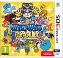 Wario Ware Gold (Nintendo 3DS)