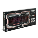 Spirit of Gamer Elite-K20, un excellent clavier gamer à petit prix