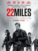 22 miles, la critique du film