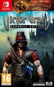 Victor Vran : Overkill Edition (Nintendo Switch)