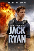 Tom Clancy's Jack Ryan, la critique de la série Amazon Prime Video