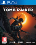 Shadow of the Tomb Raider (PC, PS4, Xbox One)