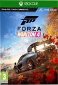 Forza Horizon 4 (PC, Xbox One)