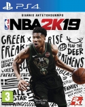 NBA 2K19 (PC, PS4, Xbox One, Nintendo Switch)