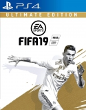 FIFA 19 (PC, PS4, Xbox One, Nintendo Switch)