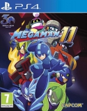 Mega Man 11 (PC, Nintendo Switch, Xbox One, PS4)