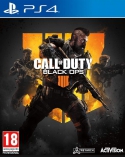 Call of Duty: Black Ops 4 (PC, PS4, Xbox One)