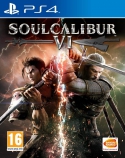 SoulCalibur VI (PC, PS4, Xbox One)