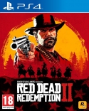 Red Dead Redemption 2 (Xbox One, PS4)