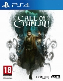 Call of Cthulhu (PC, PS4, Xbox One)