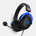 HyperX Cloud PS4 : un casque pour la PS4, mais pas que...