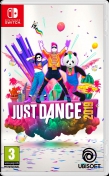 Just Dance 2019 (Nintendo Switch, Wii U, Wii, Xbox One, Xbox 360, PS4)