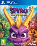 Spyro Reignited Trilogy (PS4, Xbox One)