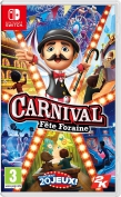 Carnival Fête Foraine (Nintendo Switch)