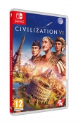 Civilization VI (Nintendo Switch)