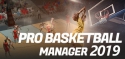 Pro Basketball Manager 2019 (PC)