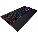 Corsair K70 RGB MK2 Low Profile, un clavier haut de gamme