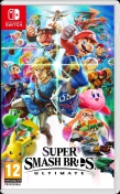 Super Smash Bros. Ultimate (Nintendo Switch)