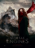 Mortal Engines, la critique du film