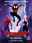 Spider-Man: New Generation, la critique du film