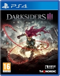 Darksiders III (PS4, Xbox One, PC)