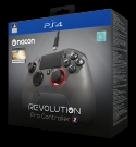 Nacon Revolution Pro Controller 2 RIG Edition (PS4)