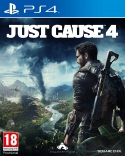 Just Cause 4 (PC, PS4, Xbox One)