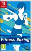 Fitness Boxing (Nintendo Switch)