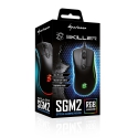 Sharkoon Skiller SGM2, une souris gaming à moins de 20 €