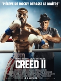 Creed II, la critique du film