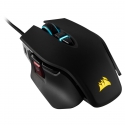 Corsair M65 RGB Elite, un souris pour les FPS... et plus encore