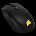 Corsair Harpoon RGB Wireless, une souris gaming sans-fil