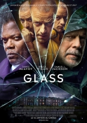 Glass, la critique du film