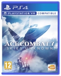 Ace Combat 7 (PC, PS4, Xbox One)