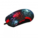 Redragon Wyrm, une souris pour gamers débutants