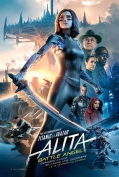 Alita Battle Angel, la critique du film