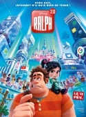 Ralph 2.0, la critique du film